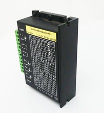 Motionstep MS-D6TF Schrittmotor-Steuerung MSD6TF -unused-