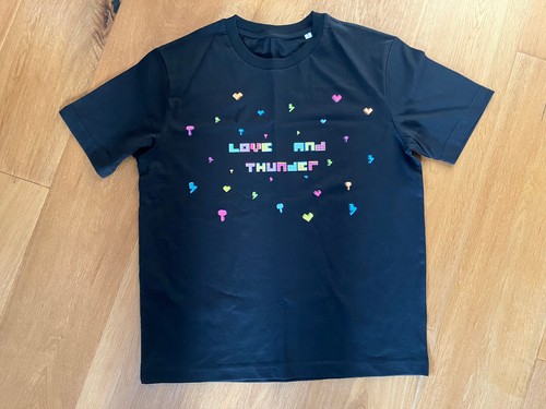 Designer shirt ungetragen - t-shirt,