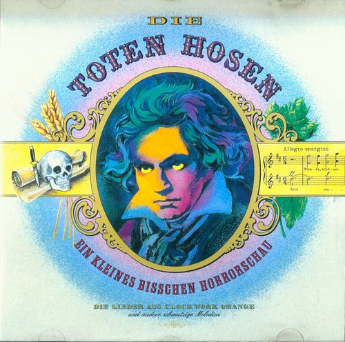 Die toten hosen ein - die,