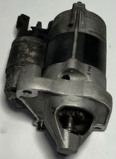 Anlasser Peugeot 2008 Puretech