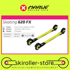 MARWE 620 FX Pro Skating