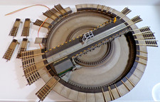 Fleischmann Spur H0 6092