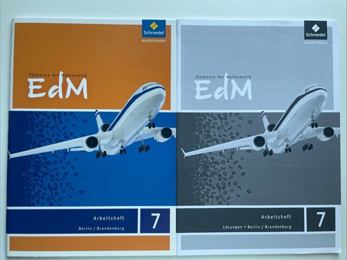 Elemente der mathematik - mathematik, 7