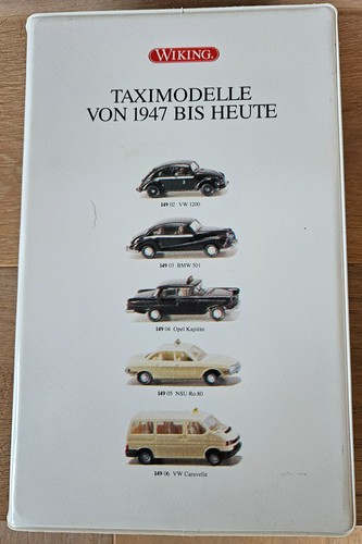Wiking set 99002 - wiking, h0