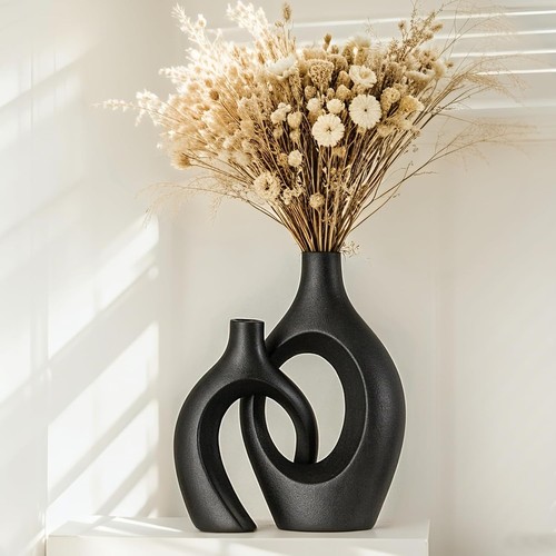Sukiypo keramik vase 2er set - sukiypo,