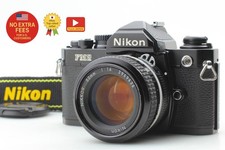 [Fast neuwertig] Nikon neue