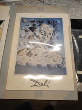 Salvador Dali - Ein Kalender