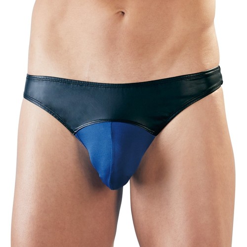 Mattlook herren string - mattlook, herren-string