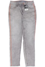 SOCCX Jeans Damen Hose Denim