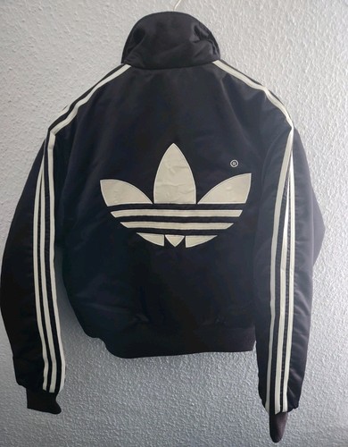Adidas bomberjacke 90s vintage - 90s,