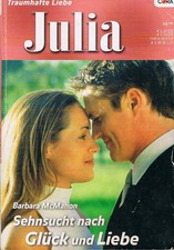 Julia - Band 1663 + 1805 - 2