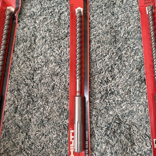 Hilti - te-yx, (sds