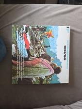 Woodstock original soundtrack - original,
