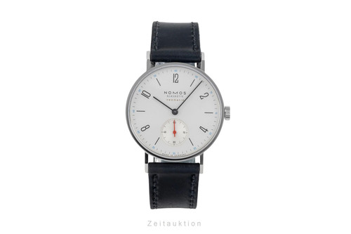 Nomos tangente neomatik stahl - tangente,