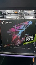 GIGABYTE AORUS GeForce RTX