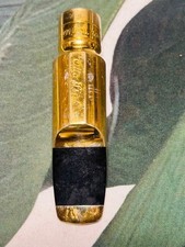 Otto Link Super Master