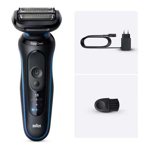 Braun series b1000s - 5, 52-b1000s