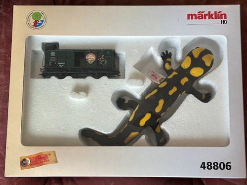 Märklin 48806 - h0,