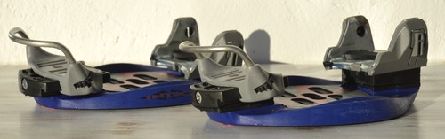 Proflex challenge intec - proflex, stepin