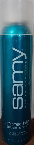 Rare htf samy salon systems - htf,