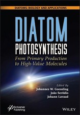 Diatom Photosynthesis: From