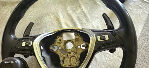 Sport lenkrad golf - lenkrad, 4