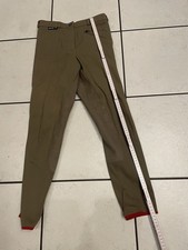 Reithose mit Vollbesatz In
