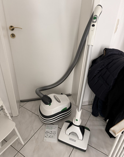Vorwerk kobold vt300 tiger - vt300,