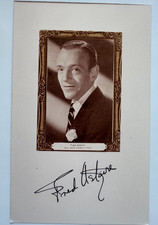 Fred Astaire  - Film -