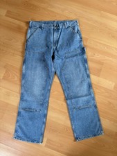 Carhartt Jeans W34 L32 Loose