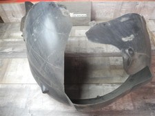 Audi A3 S3 8P Radhausschale innen Verkleidung Kotflügel rechts vorn 8P0821172C/E