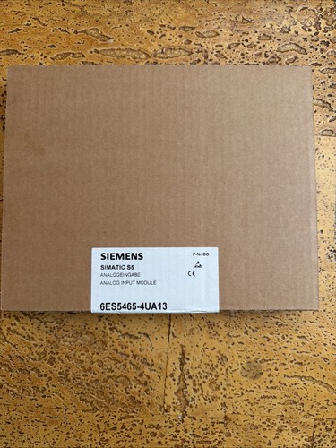 Simatic ai465 6es5 - ai465,