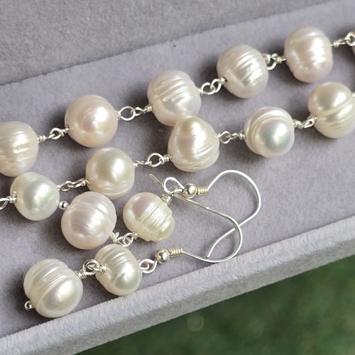 Luxuriöses schmuckset aus - luxuriöses,