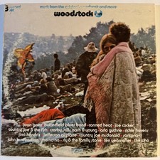 Woodstock / Original