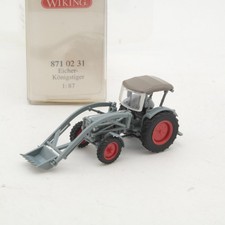 Wiking 1:87 8710231 Eicher