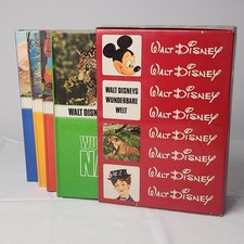 Walt Disneys Wunderbare Welt