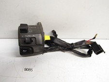 Kawasaki ZZR600 Original Lenkerschalter links Schaltereinheit Knöpfe