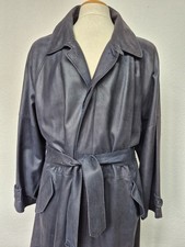 Ledermantel Herren Echt Leder