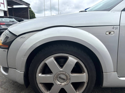 Kotflügel links audi 8n - audi,