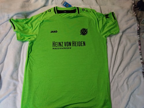 Jako hannover 3 - /, away