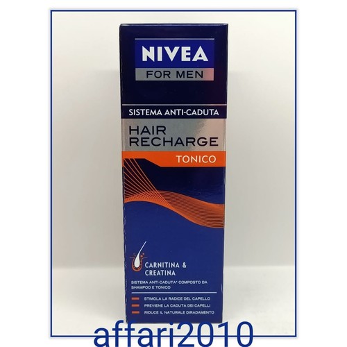 Nivea for men haarausfall - nivea,
