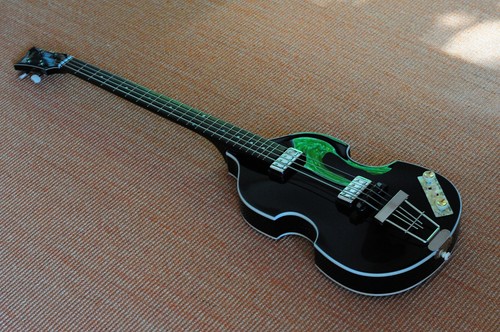 Höfner 500 bass np - höfner, 1949