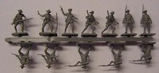 Mütze WWI Anzac Infantry -