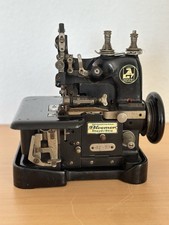 Adler 81-80 Industrie Overlock