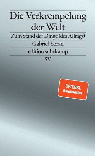 Die verkrempelung der welt - die,