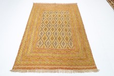 5 x 6 Fuß Stamm Beige