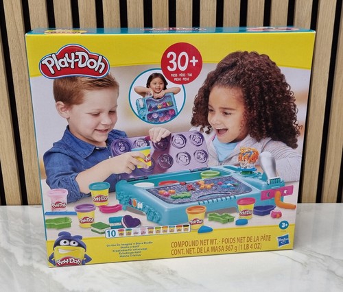 Play doh kreativbox für - kreativbox,