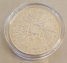 10 DM Gedenkmünze - 40 Jahre