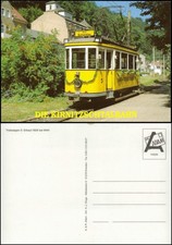 Ansichtskarte Dresden