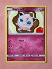 Jigglypuff (Fairy)~Cute